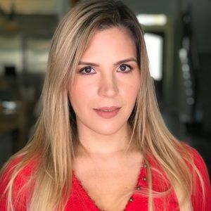 Meet your Posher, Karina